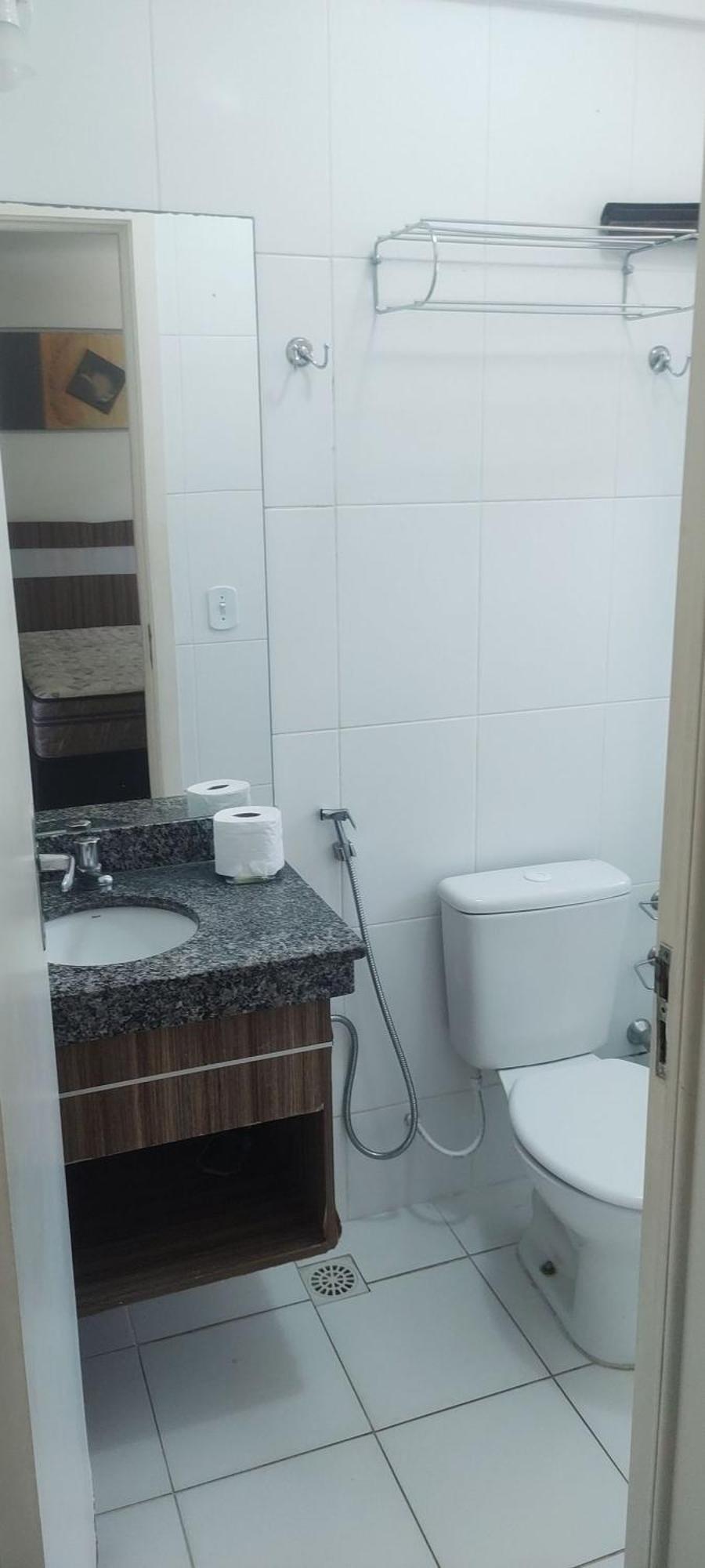 Flat La Cqua Diroma 2 Roberto Imoveis Apartment Caldas Novas Exterior photo