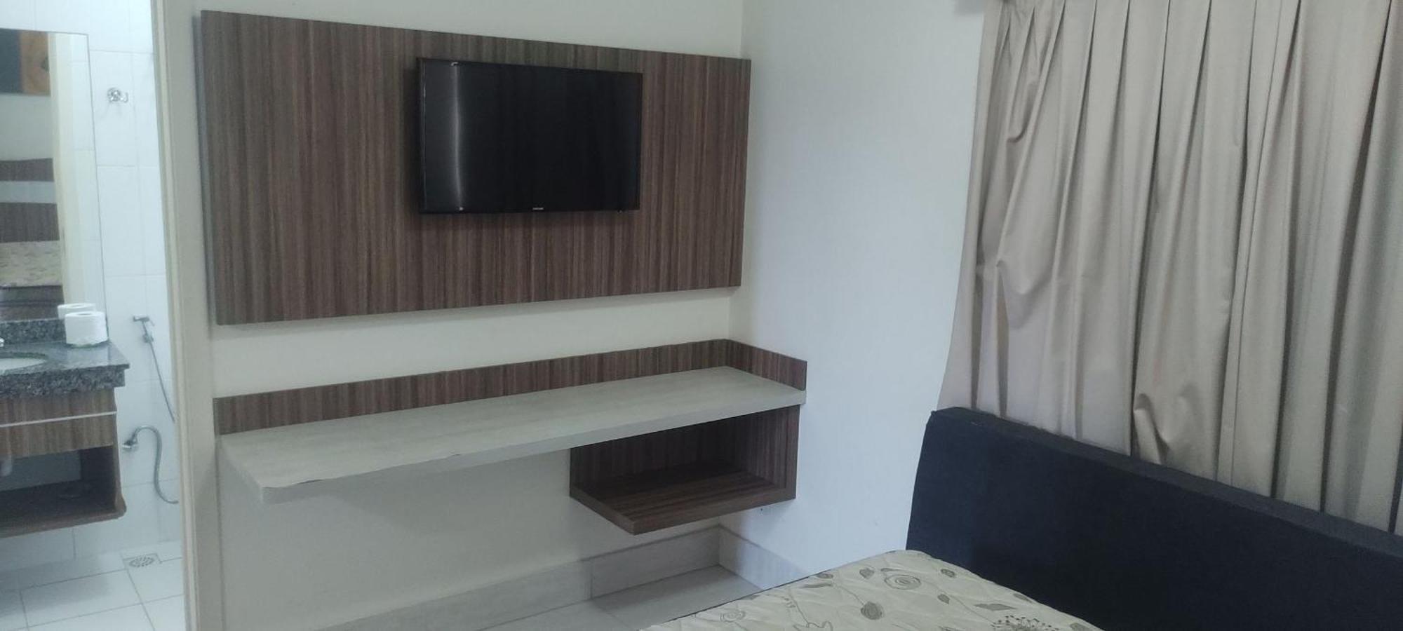 Flat La Cqua Diroma 2 Roberto Imoveis Apartment Caldas Novas Exterior photo